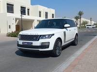 Used 2018 Range Rover Autobiography for sale in Dubai